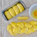 Natural Mango Body Butter 3