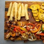 Nutrition Coaching Plan 4