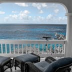 Oceanfront Luxury Suite 1