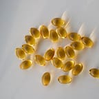 Omega-3 Fish Oil Capsules 3