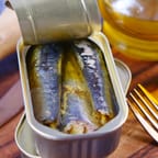 Omega-3 Fish Oil Capsules 4