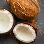 Organic Coconut Protein Powder 3