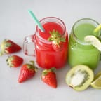Organic Jamaican Superfood Smoothie Mix 1