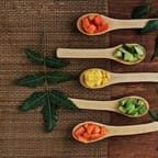Organic Jamaican Superfood Smoothie Mix 4