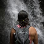 Outdoor Adventure Hiking Backpack 1