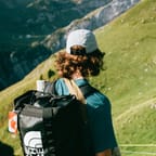 Outdoor Adventure Hiking Backpack 4