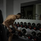 Personal Fitness Training Session 3