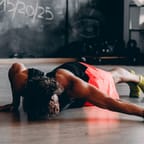Personal Fitness Training Session 4