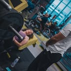 Personal Training Package - 10 Sessions 1