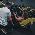 Personal Training Package - 10 Sessions 3