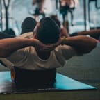 Personal Training Package - 10 Sessions 4