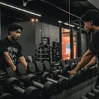Personal Training Package 4
