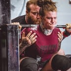 Personal Training Session 4