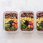 Personalized Nutrition Coaching 1