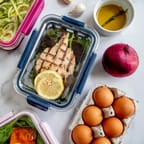 Personalized Nutrition Coaching 3