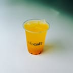 Pineapple Ginger Juice 1