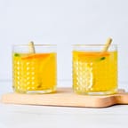 Pineapple Ginger Juice 3