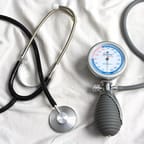Portable Blood Pressure Monitor 3
