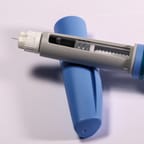 Portable Pulse Oximeter 3
