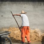 Post-Construction Cleanup Service 1