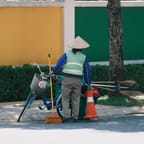 Post-Construction Cleanup Service 3