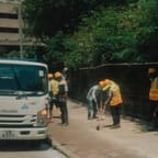 Post-Construction Cleanup Service 4