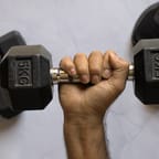 Premium Fitness Resistance Bands Set 1