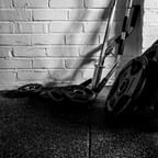 Premium Fitness Resistance Bands Set 4