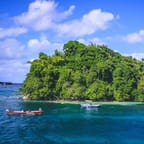 Private River Rafting Tour 1