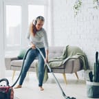 Professional Carpet Shampoo 3