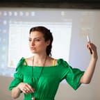 Professional Development Workshop for Teachers 4