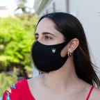 Protective Face Masks (Pack of 50) 1