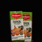 Protein Smoothie Mix - Tropical Flavor 1