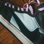 Rasta Color Canvas Sneakers 3