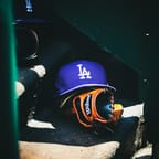 Rasta-Inspired Baseball Cap 1