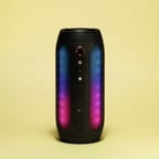 Reggae Beats Bluetooth Speaker 1