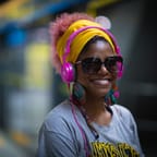 Reggae Beats Wireless Headphones 1