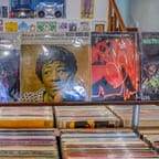 Reggae Music Vinyl Collection 3