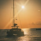 Reggae Sunset Boat Cruise 1