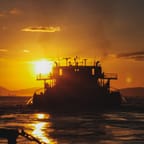 Reggae Sunset Boat Cruise 3