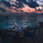 Reggae Sunset Dinner Cruise 4