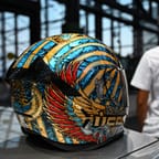 Reggae Vibes Cap 4