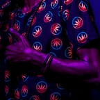 Reggae Vibes Graphic Tee 3