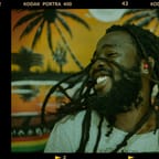 Reggae Vibes Hair Oil 3