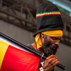 Reggae Vibes T-Shirt 3