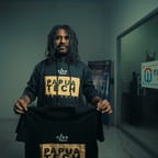 Reggae Vibes T-Shirt 4
