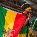 Reggae Vibes T-Shirt 4