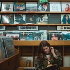 Reggae Vinyl Record Collection 3