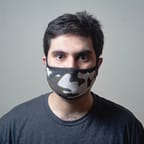 Reusable Face Masks 4