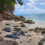 Revitalizing Beachfront Wellness Retreat 1